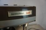 Hamilton beach Scavill milkshake maker blender, Ophalen of Verzenden, Gebruikt, Blender