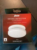 rookmelders, Detector, Sensor of Melder, Nieuw, Ophalen of Verzenden, Rook
