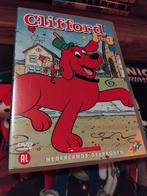 Clifford deel1 dvd, Alle leeftijden, Ophalen of Verzenden, Zo goed als nieuw