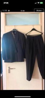 Super net trouwpak., Ophalen of Verzenden, Zo goed als nieuw, Maat 48/50 (M), Overige kleuren