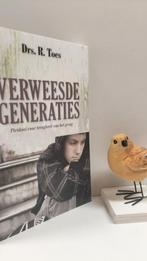 Toes, Drs. R.; Verweesde generaties, Ophalen of Verzenden, Gelezen
