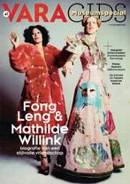 VARA Gids - 11-17 oktober 2025 - Museumspecial., Ophalen of Verzenden, Zo goed als nieuw, Muziek, Film of Tv