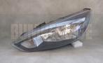 KOPLAMP FORD FOCUS MK3 III FACELIFT 14-19 LED LH LINKS F1EB-, Auto-onderdelen, Verlichting, Ophalen of Verzenden, 6 maanden garantie