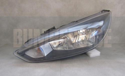 KOPLAMP FORD FOCUS MK3 III FACELIFT 14-19 LED LH LINKS F1EB-, Auto-onderdelen, Verlichting, Gebruikt, 6 maanden garantie, Ophalen of Verzenden