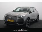 DS DS 3 Crossback E-Tense Performance Line Business 50 kWh 3, Auto's, 136 pk, Gebruikt, 24 min, Leder en Stof