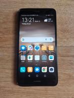 Huawei Mate 9 beschadigd, Telecommunicatie, Mobiele telefoons | Huawei, Ophalen of Verzenden, Gebruikt, Zwart
