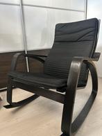 Ikea schommelstoel, Huis en Inrichting, Fauteuils, Ophalen, Zo goed als nieuw