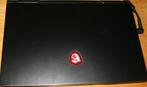 Laptop MSI GL65 9SD – 247NL Vraagprijs € 550,=, Computers en Software, Met videokaart, Intel® Core™ i7 , Ophalen of Verzenden