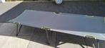 campingbed/ stretcher, Caravans en Kamperen, Ophalen of Verzenden, Zo goed als nieuw