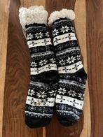 Sokken winter lang, Kleding | Dames, Sokken en Kousen, Sokken en Kniesokken, Zwart, Ophalen of Verzenden, Maat 39 t/m 42