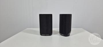 Harman Kardon SAT-TS7BQ Luidsprekers | Speakers | Satelliet beschikbaar voor biedingen
