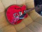 Gretsch 7609 broadkaster - 1976, Ophalen of Verzenden, Gebruikt, Solid body, Overige merken