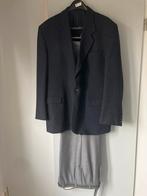Heren kostuum jasje en broek - Amici, Kleding | Heren, Kostuums en Colberts, Ophalen of Verzenden, Zo goed als nieuw, Maat 52/54 (L)