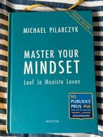 Master Your Mindset - Michael Pilarczyk, Ophalen of Verzenden, Zo goed als nieuw, Michael Pilarczyk