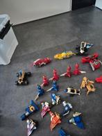 Kleine verzameling - Transformers, Verzamelen, Transformers, G1, Ophalen of Verzenden, Gebruikt