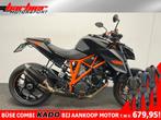 KTM 1290 SUPERDUKE R (bj 2015), Motoren, 2 cilinders, KTM, Motorrijbewijs A, Bedrijf