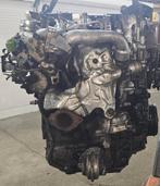 Motor Opel Movano 2.3 CDTi BiTurbo 120 kW RWD 2016, Ophalen of Verzenden