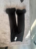 Nieuwe Mango Feathers broek XS, Kleding | Dames, Ophalen of Verzenden, Nieuw, Maat 34 (XS) of kleiner