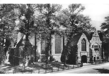 (381-492-025) Enkhuizen St. Gomaruskerk beschikbaar voor biedingen
