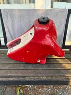 Honda XR 650 R dessterttank Acerbis, Ophalen of Verzenden, Gebruikt