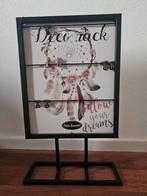 Decoratie rek/ foto rek, Huis en Inrichting, Ophalen, Zo goed als nieuw