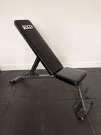 RXD Multi adjustable bench, Ophalen, Zo goed als nieuw, Fitnessbank