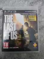 Ps3 game the last of us, Spelcomputers en Games, Games | Sony PlayStation 3, 1 speler, Ophalen of Verzenden, Zo goed als nieuw