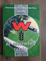 Betaald voetbal op Wageningse Berg. FC Wageningen 1954-1992, Boeken, Sportboeken, Balsport, Ophalen of Verzenden