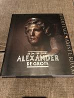 Alexander de Grote - Hermitage Amsterdam, Ophalen of Verzenden, Zo goed als nieuw, Fotografie algemeen