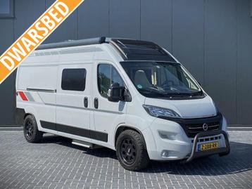 LMC Innovan 600 | Panoramadak | LED beschikbaar voor biedingen