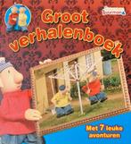 Groot verhalenboek Buurman & Buurman, Fictie algemeen, Zo goed als nieuw, Ophalen