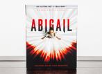 Abigail 4K UHD + Blu-Ray (US Import) Scream Factory, Cd's en Dvd's, Blu-ray, Horror, Info@shoutfactory.com, 2034 Armacost Ave. Los Angeles, CA 90025. Sawtelle, USA