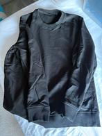Sweater, Kleding | Heren, Maat 52/54 (L), Girav, Zwart, Ophalen of Verzenden