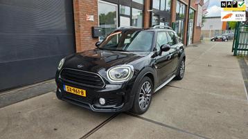 Mini Mini Countryman 1.5 Cooper beschikbaar voor biedingen