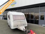 Kip Star Line 41 TTZ Bed/Zit + WC + Zit + Tent + Bovag 2025, Caravans en Kamperen, Kip, Overige typen, Bedrijf, Treinzit
