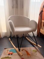 Teddy Schommelstoel - Zo goed als nieuw!, Ophalen, Zo goed als nieuw