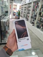 iphone 16 pro, Ophalen of Verzenden, Nieuw