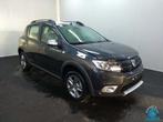 Dacia Stepway alleen voor onderdelen !!, Auto-onderdelen, Carrosserie en Plaatwerk, Ophalen of Verzenden, Gebruikt, Dacia