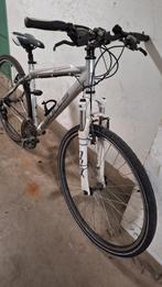 Bulls CB wildcross mountainbike 26 inch frame hoogte 49, 49 tot 53 cm, Ophalen, Zo goed als nieuw, Overige merken