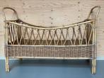 Rotan Baby bedje ledikantje, Ophalen of Verzenden