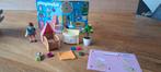 Playmobil 5334 Babykamer, Ophalen of Verzenden, Gebruikt, Complete set