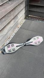 Waveboard, Ophalen, Gebruikt, Waveboard