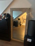 Steigerhouten Spiegel - 160x80 cm, Huis en Inrichting, Woonaccessoires | Spiegels, Ophalen, Zo goed als nieuw, 75 tot 100 cm, 150 tot 200 cm