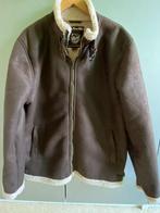 Nieuw, winter-herfst jas, maat L: ATLAS for MEN, Kleding | Heren, Ophalen, Maat 52/54 (L), Bruin, Atlas for men