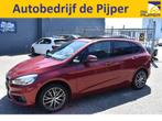 BMW 2 Serie Active Tourer BOEKJES,NAP EN ONDERHOUDSHISTORIE, 136 pk, Gebruikt, Euro 6, Bedrijf
