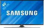 Samsung UE40J6200, Ophalen, 50 Hz, LCD, Zo goed als nieuw