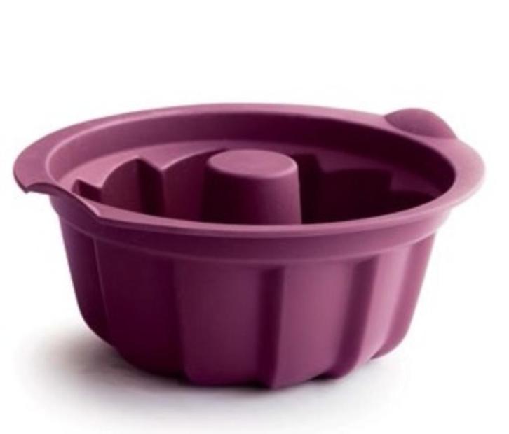 Tupperware Multiflexibele vorm Tulband/Crown Nieuw, Huis en Inrichting, Keuken | Tupperware, Nieuw, Overige typen, Ophalen of Verzenden
