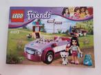 lego friends, Ophalen, Zo goed als nieuw, Complete set, Lego