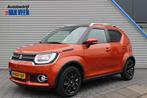 Suzuki Ignis 1.2 SmartHybrid Stijl, Voorwielaandrijving, Stof, Gebruikt, Origineel Nederlands