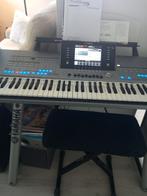 Yamaha TYROS 5 XXL -76 Top Keyboard!, Muziek en Instrumenten, Keyboards, Ophalen of Verzenden